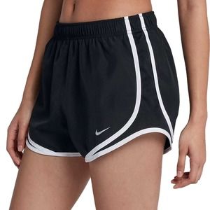 women's nike shorts